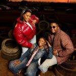 Nkosazana Daughter – Mogatsaka Ft. Shandesh & Mvzzle