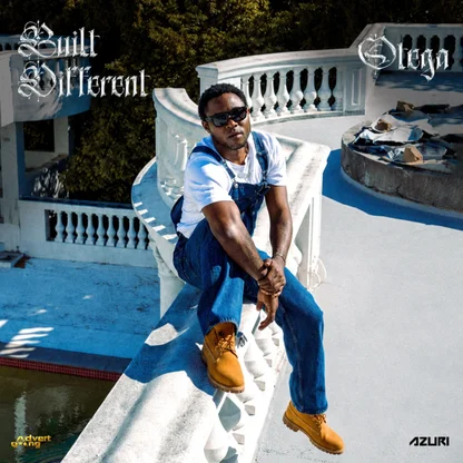 Otega – Disturbing
