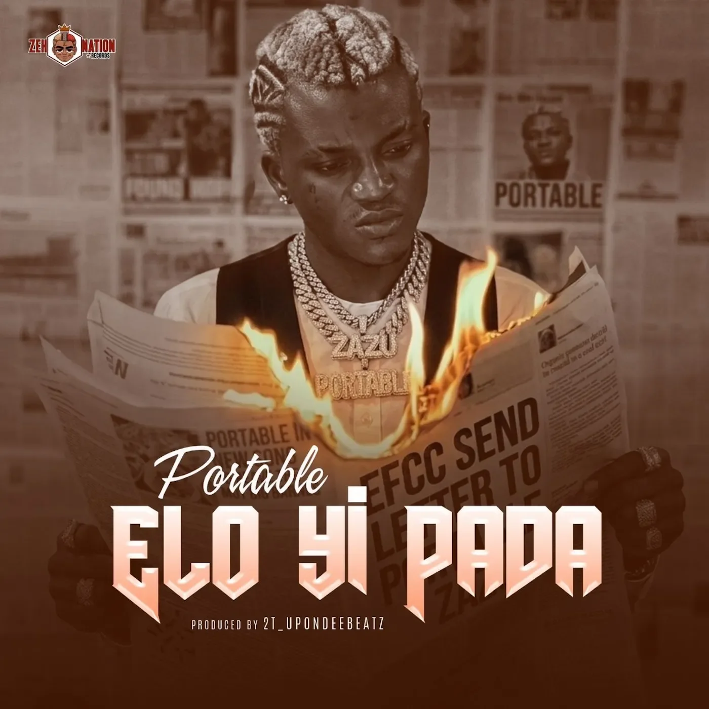 Portable – Elo Yi Pada