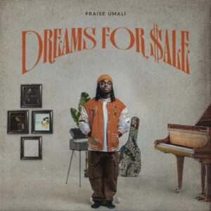 Praise Umali – Flight Mode Ft. Teddy Makadi