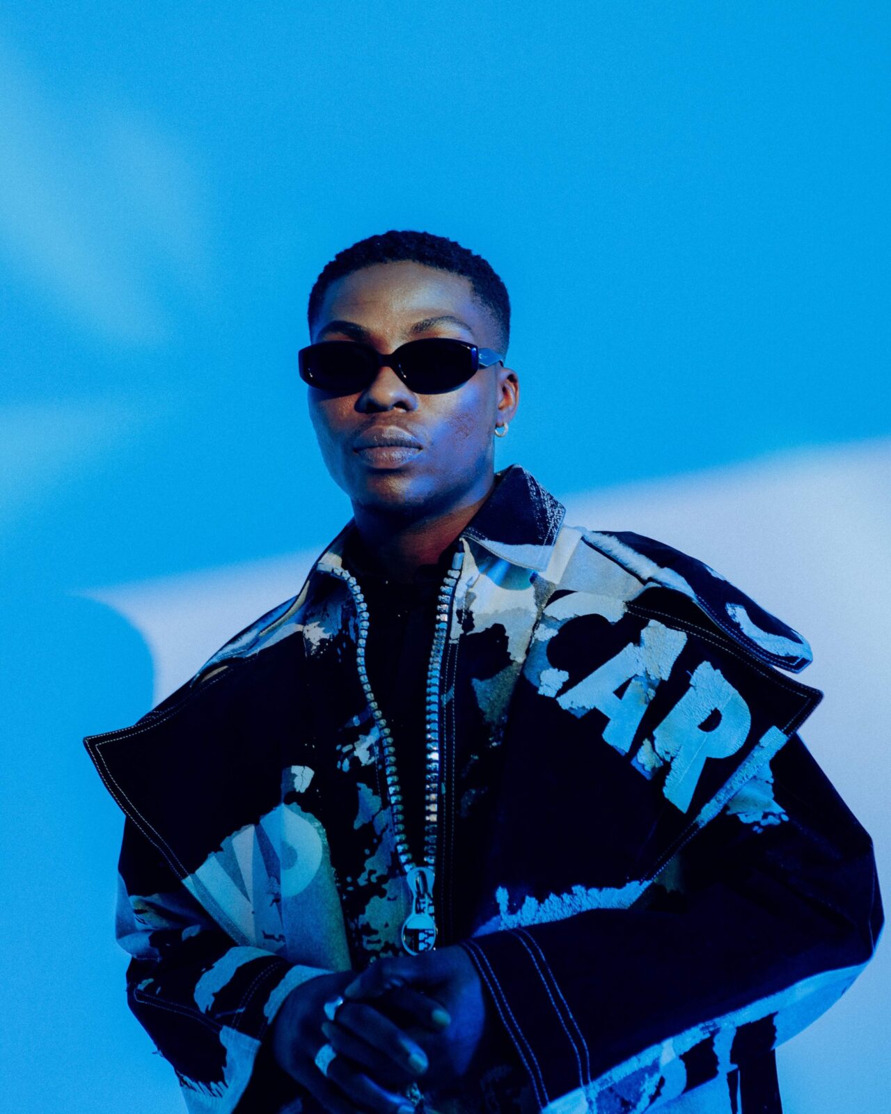 Reekado Banks – Samankwe