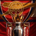 Romeo Wj – Congratulations Arsenal