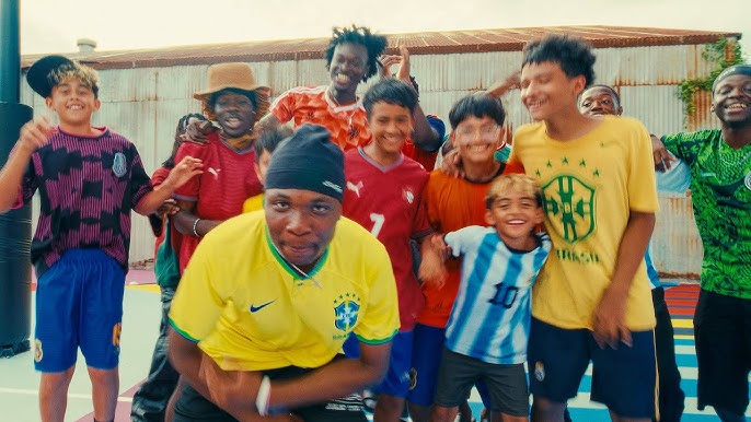 ENZO (Rynenzo) – GOALS
