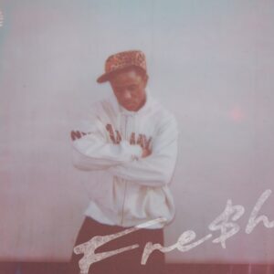 Victony – Fresh