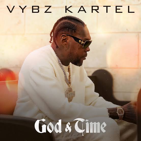 Vybz Kartel – God And Time (Album)