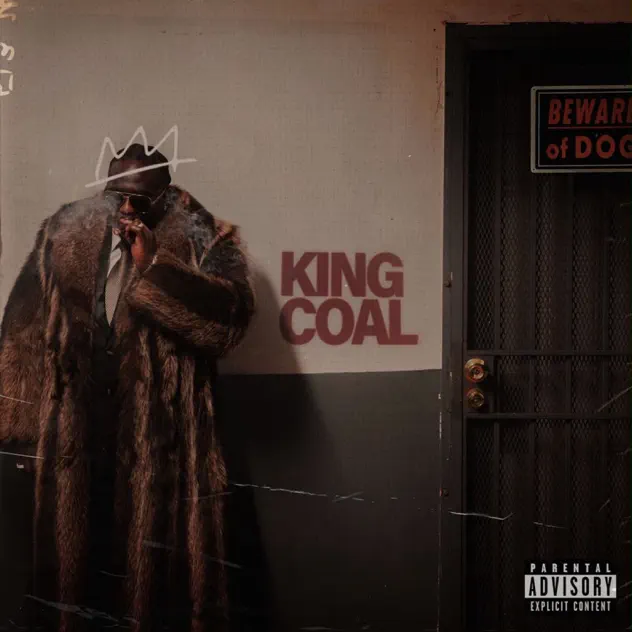 Wande Coal – GBESUNMO Ft. Ruger & BNXN