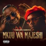 Young Lunya – Mkuu Wa Majeshi Ft. Harmonize
