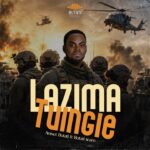 Aniset Butati – Lazima Tuingie Ft. Butati Team