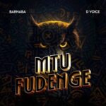 Barnaba – Mtu Fudenge Ft. D Voice