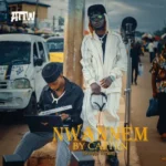 Caften - Nwannem ft. Highstarlavista