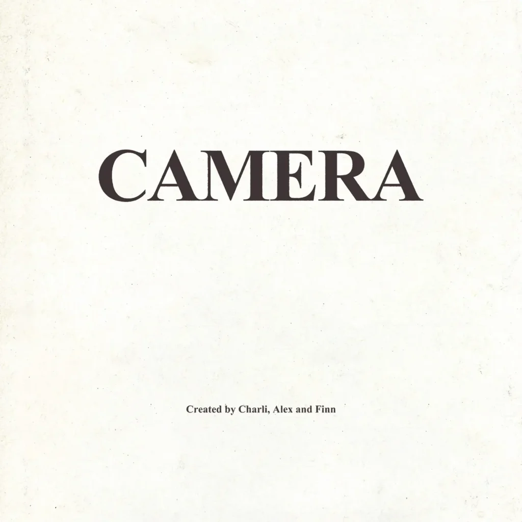 Charli xcx – Camera