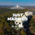 Chile One – Just Married