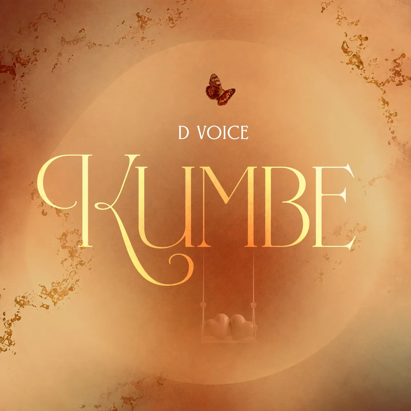 D Voice – Kumbe