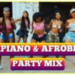 DJ Perez – Amapiano & Afrobeats Party Mix 2026: A Global Sound Experience Blending Africa’s Biggest Hits