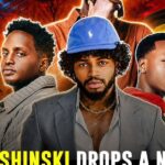 DJ Shinski – 2026 East Africa Zouk Kompa Mix