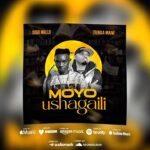 Dogo Mallo – Moyo Ushagaili Ft. Tundamani