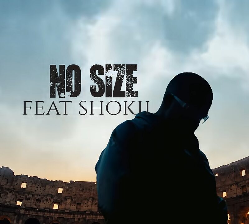Drifta Trek – No Size Ft. Shokii