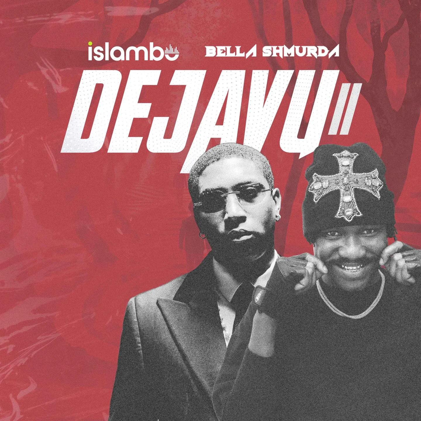 Islambo Ft. Bella Shmurda – DEJAVU II: A Fresh Afrobeats Upgrade With Street-Pop Energy