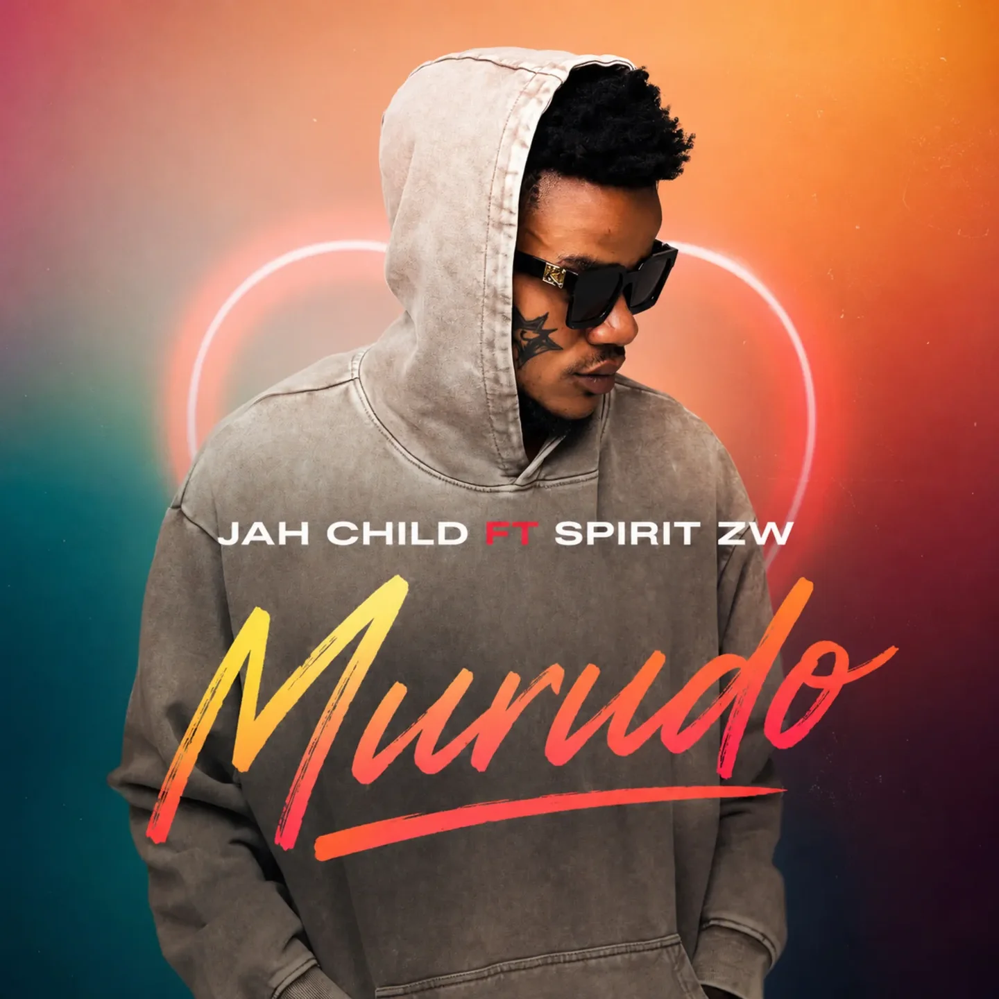 Jah Child – Murudo Ft. Spirit Zw