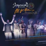 Joyous Celebration – Wenzile (Live)