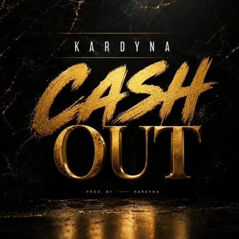Kardyna – Cash Out