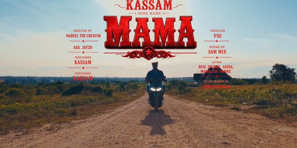 Kassam – Mama