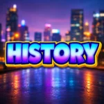 King Saha – History