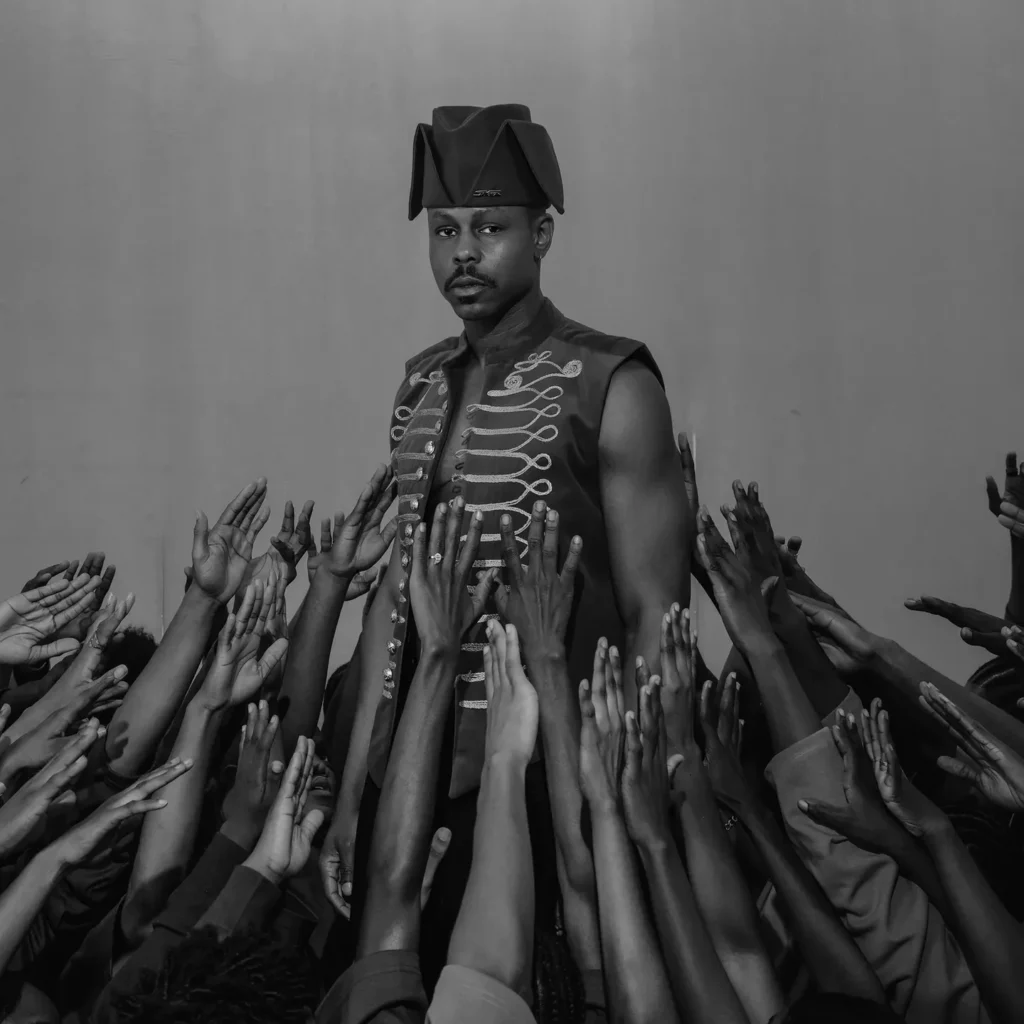 LadiPoe – REVIVAL Album (EP)