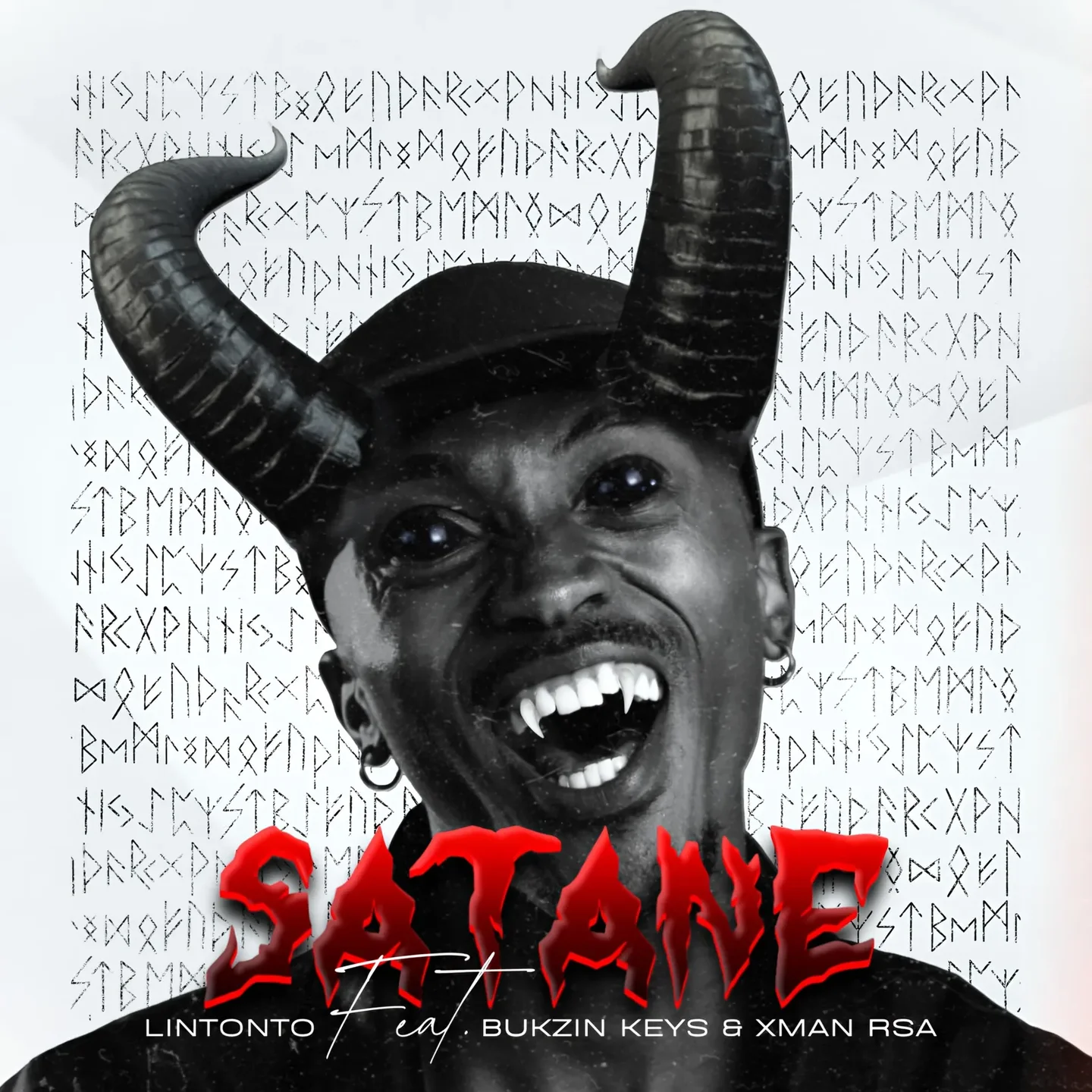 Lintonto – Satane Ft Bukzin Keys & Xman Rsa
