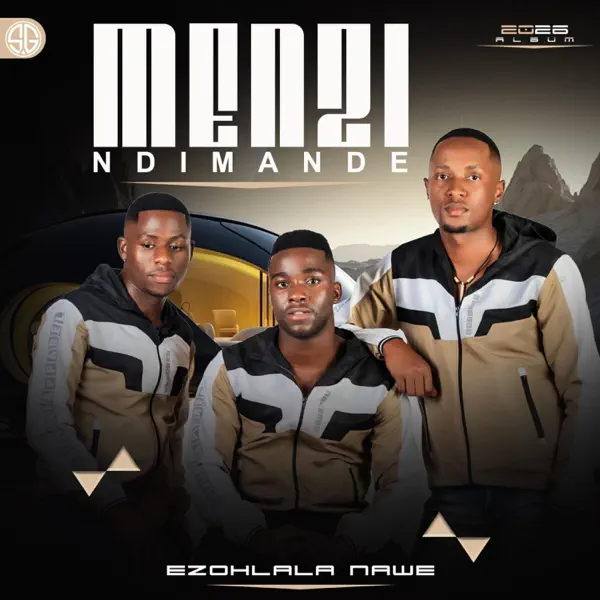 MENZI MUSIC – Izinkinga Zami Ft. Shenge Wase Hlalankosi & Inkos’yama Gcokama