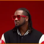 MR P – I LOVE YOU BECAUSE