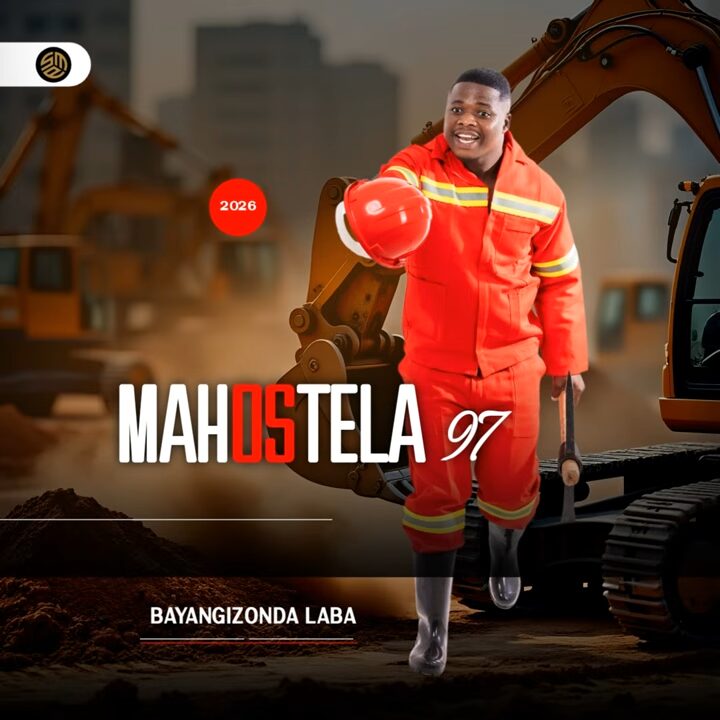 Mahostela 97 – Ngibhale: A Fresh Maskandi Release Showcasing Zulu Musical Heritage