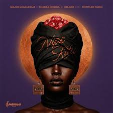 Major League DJz – Nipe Kitu Ft. Thabza De Soul, Idd Aziz & Untitled Audio