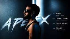 Mani Longia – Apex Album (Ep)