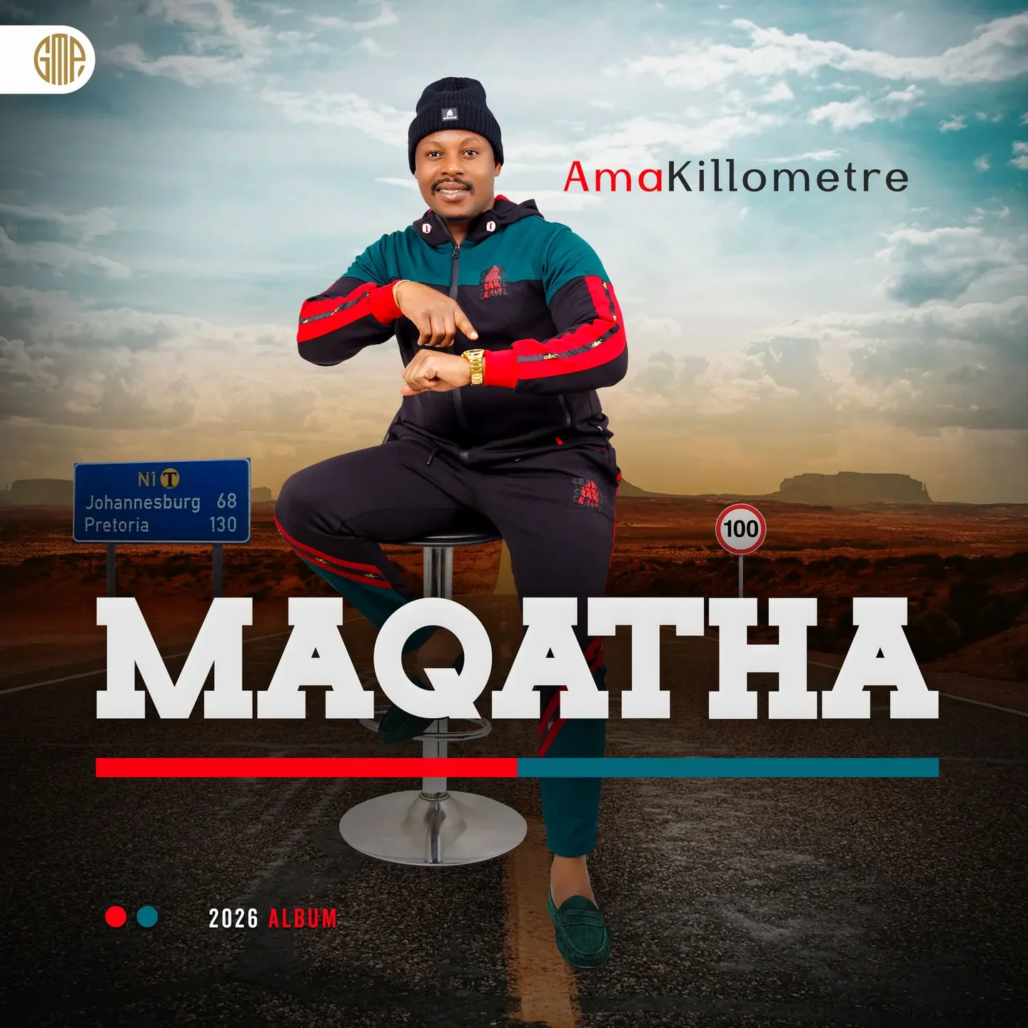 Maqatha – Ngiphelele Ft Inkosi Yamagcokama