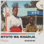 Mejja – Mboka