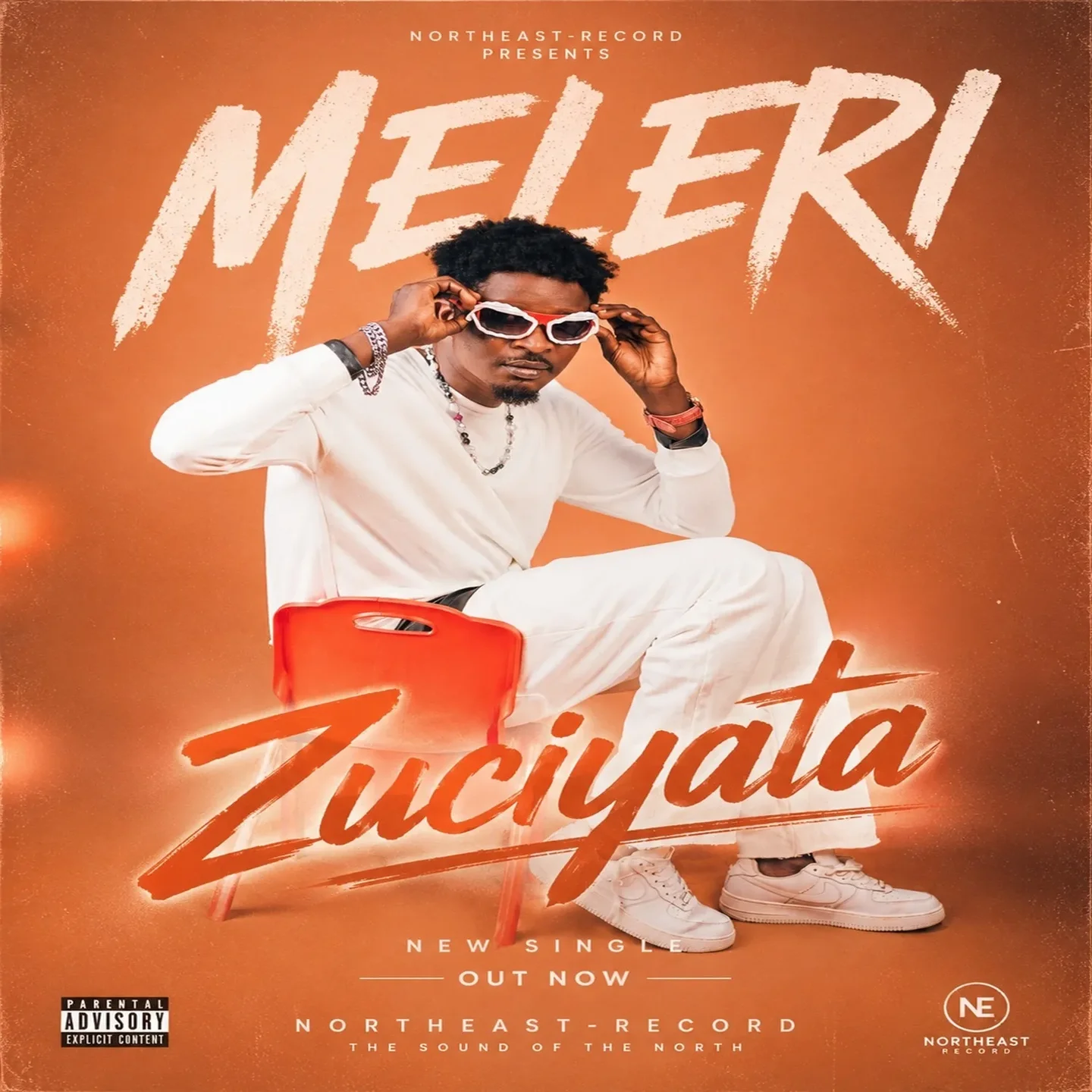 Meleri – Zuciyata Ft Zuby