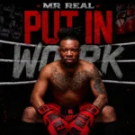 Mr Real – Putin Work