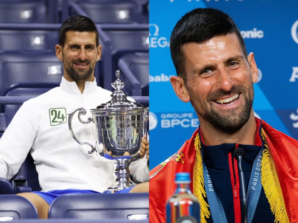 Novak Djokovic Biography: Age, Wife, Net Worth, Grand Slams, Ranking and Latest Career Updates
