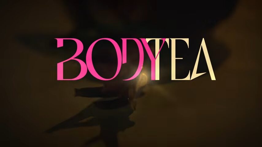 Okello Max – Body Tea Ft Masauti