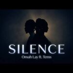 Omah Lay – Silence ft Tems