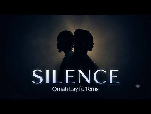Omah Lay – Silence ft Tems