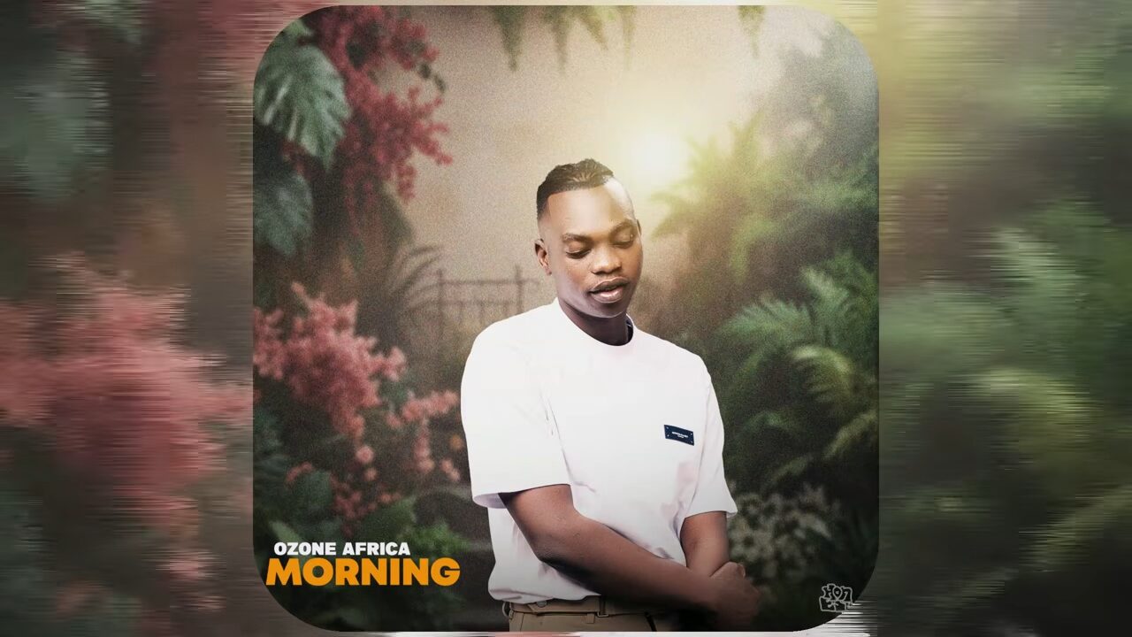 Ozone Africa – Morning