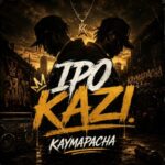 P Mawenge – Ipo Kazi Ft. Kaymapacha