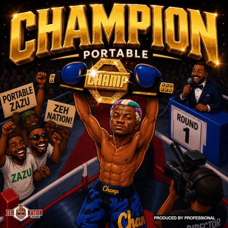 Portable – Champion