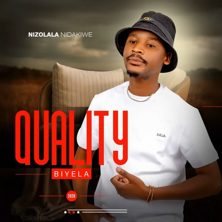 Quality Biyela – Ithemba lami Ft. Vilane