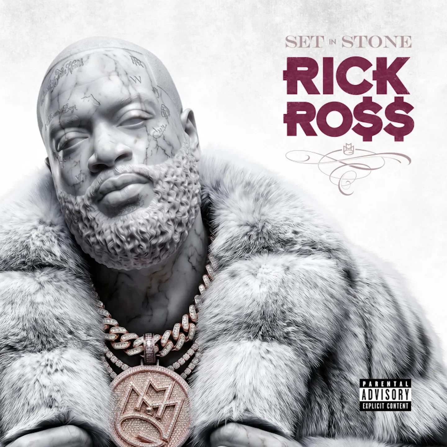 Rick Ross – Face Down Ft Rich The Kid