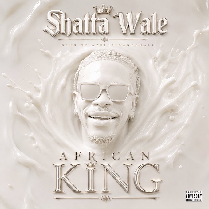 SHATTA WALE – ROLLS ROYCE TO PJ