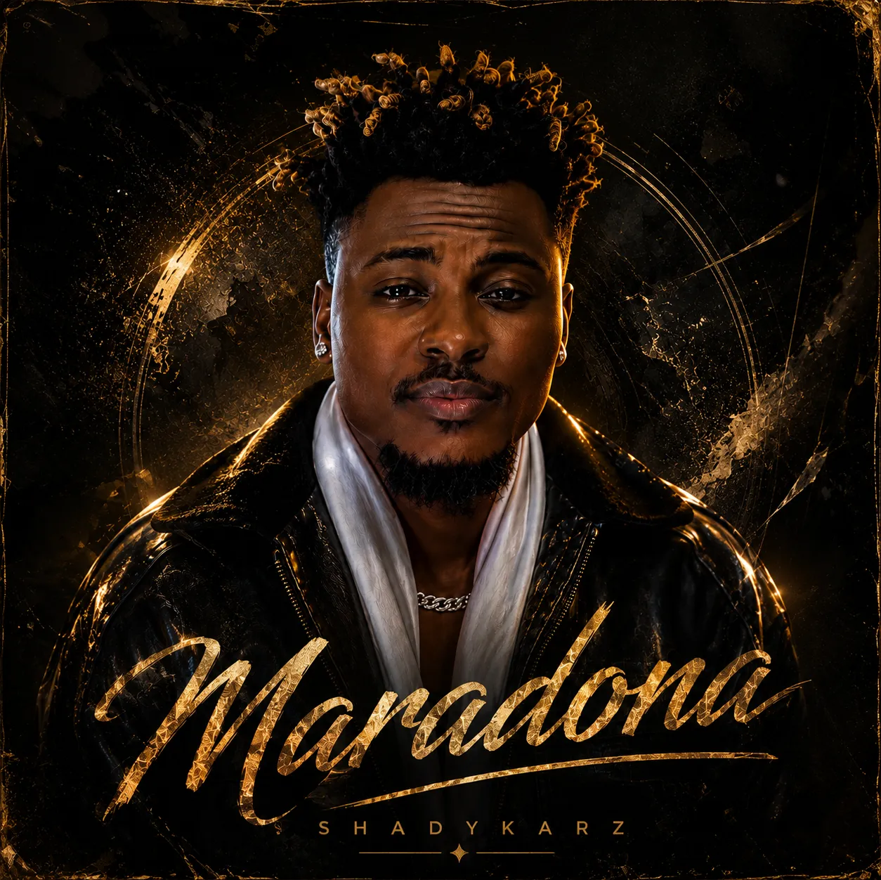 ShadyKarz – Maradona