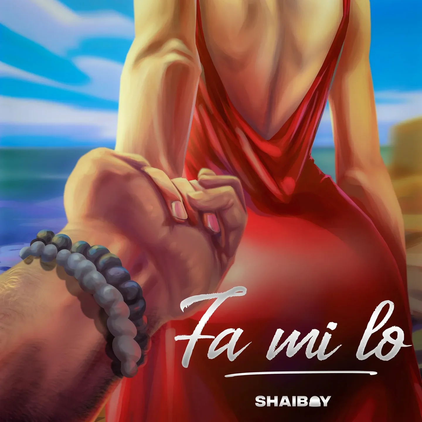 Shaiboy – Fa Mi Lo